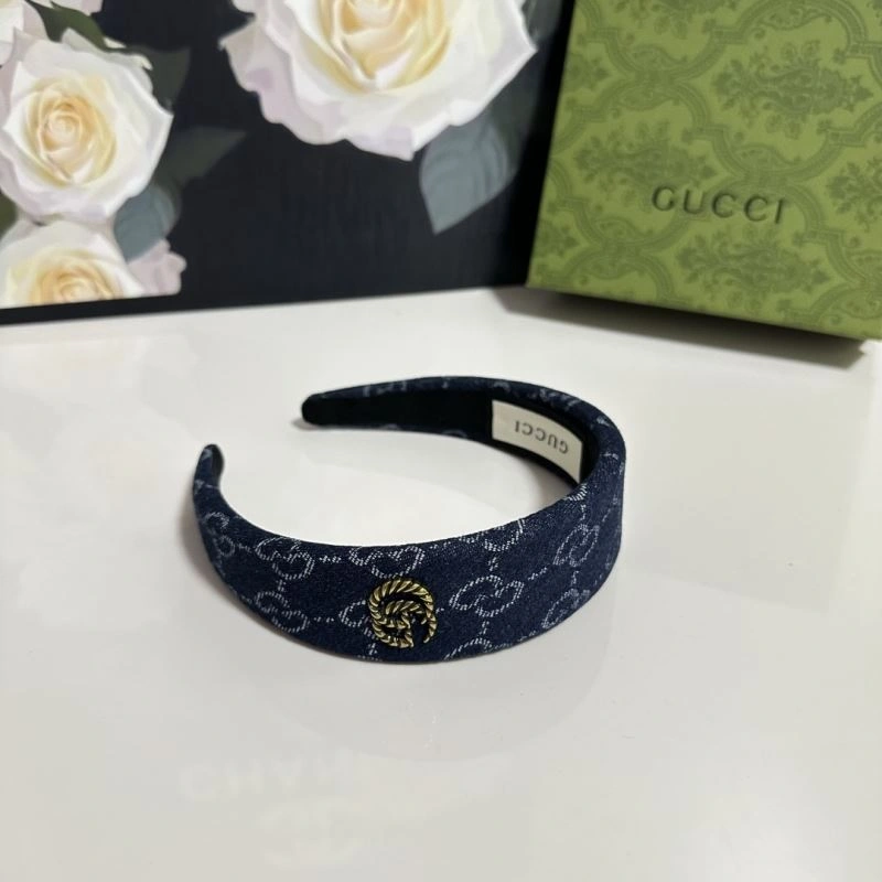 Gucci Hair Hoop Packable 264199