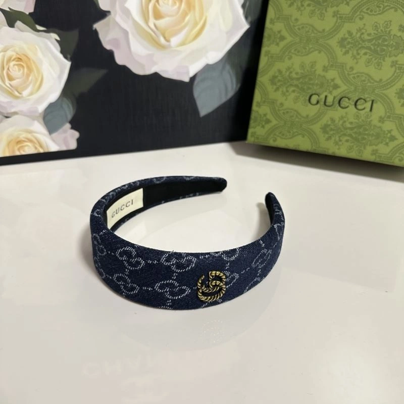 Gucci Hair Hoop Packable 264199