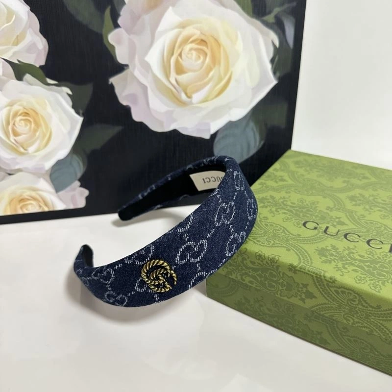 Gucci Hair Hoop Packable 264199