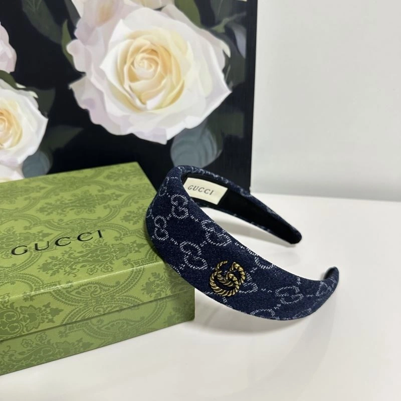 Gucci Hair Hoop Packable 264199