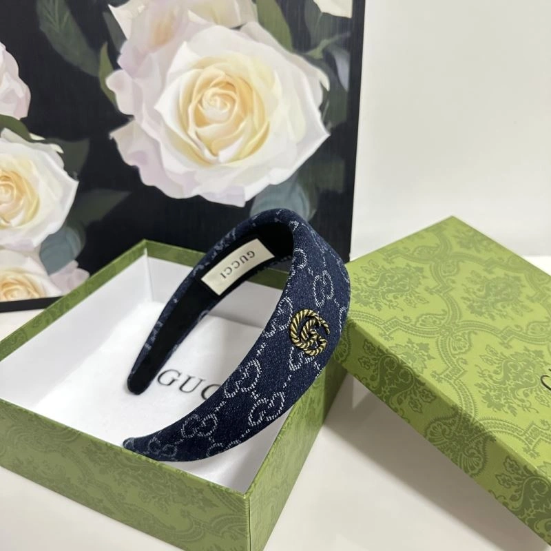 Gucci Hair Hoop Packable 264199
