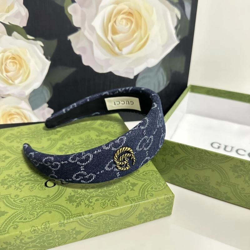 Gucci Hair Hoop Packable 264199