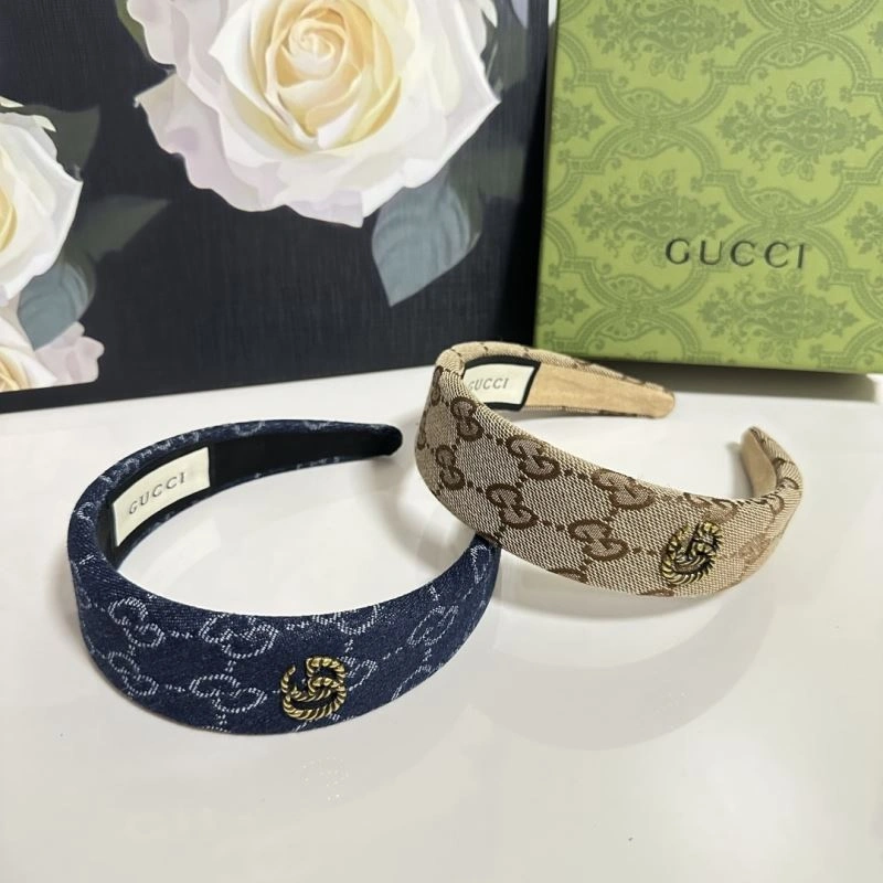 Gucci Hair Hoop Packable 264199