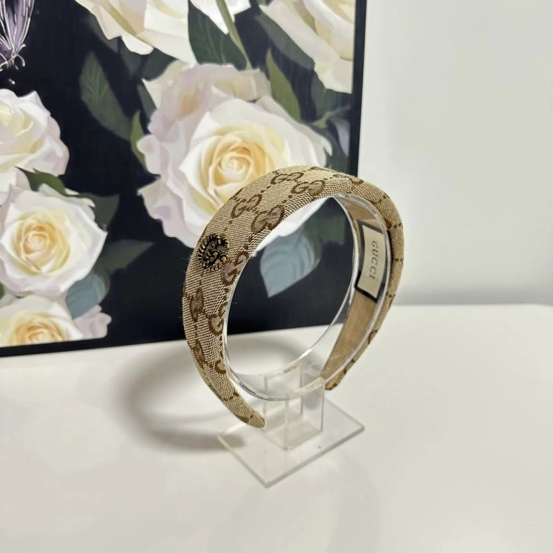 Gucci Hair Hoop EasyCare 264186