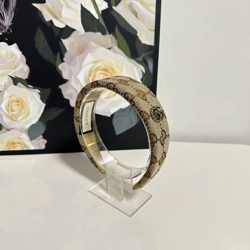 Gucci Hair Hoop EasyCare 264186