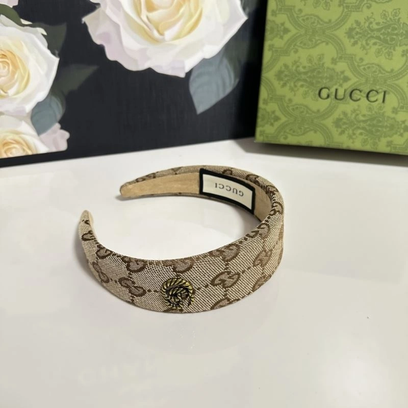Gucci Hair Hoop EasyCare 264186