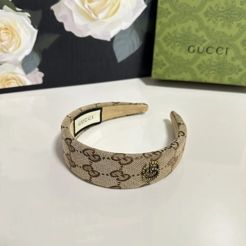 Gucci Hair Hoop EasyCare 264186