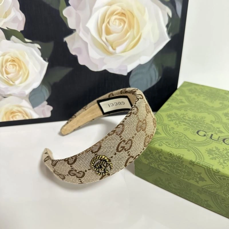 Gucci Hair Hoop EasyCare 264186