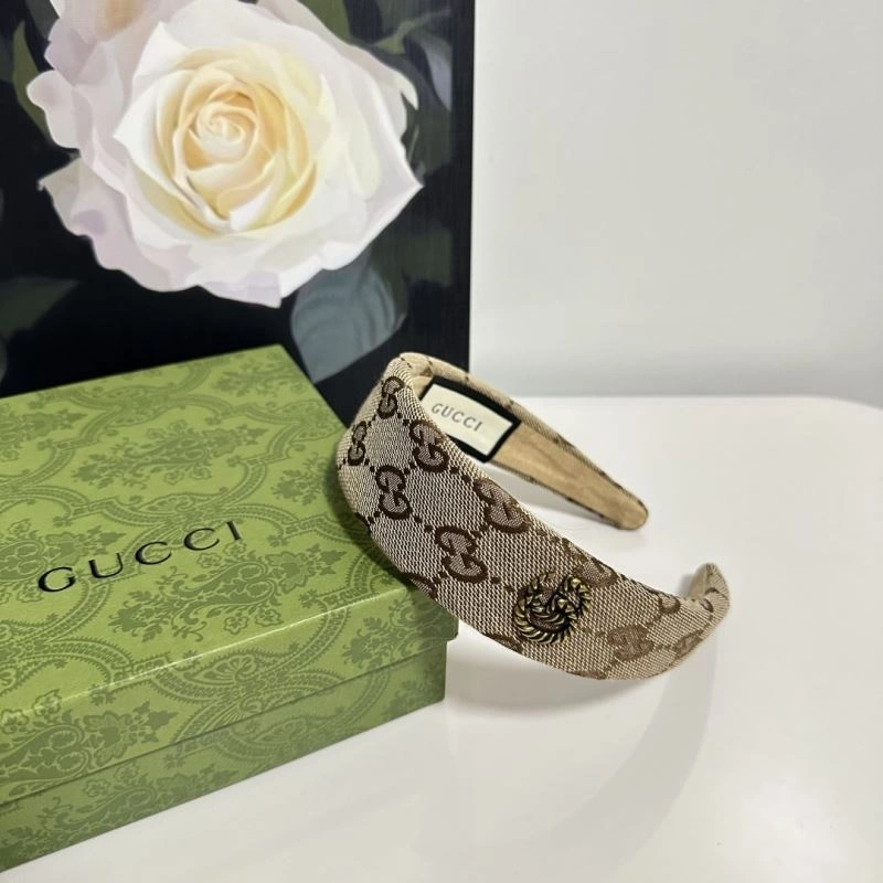 Gucci Hair Hoop EasyCare 264186