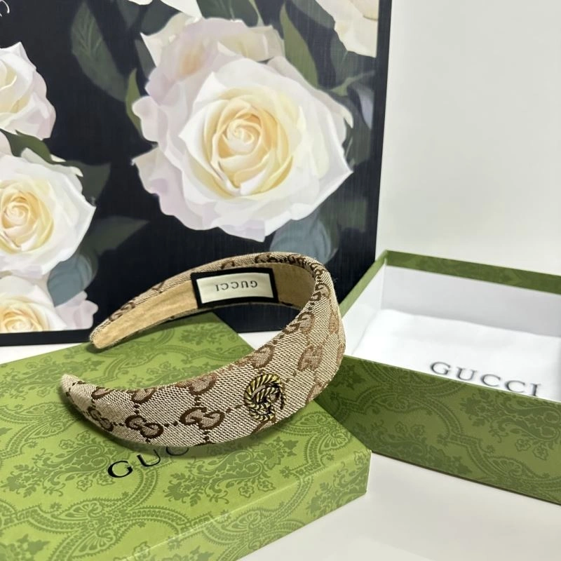 Gucci Hair Hoop EasyCare 264186