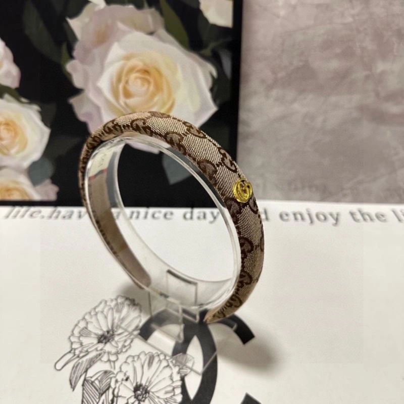 Gucci Hair Hoop EyeCatching 264191