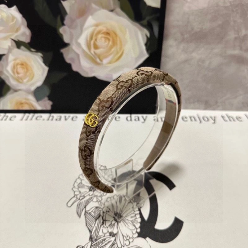 Gucci Hair Hoop EyeCatching 264191