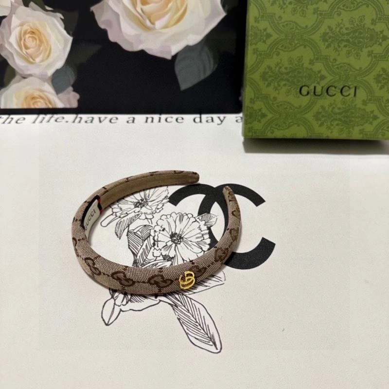 Gucci Hair Hoop EyeCatching 264191