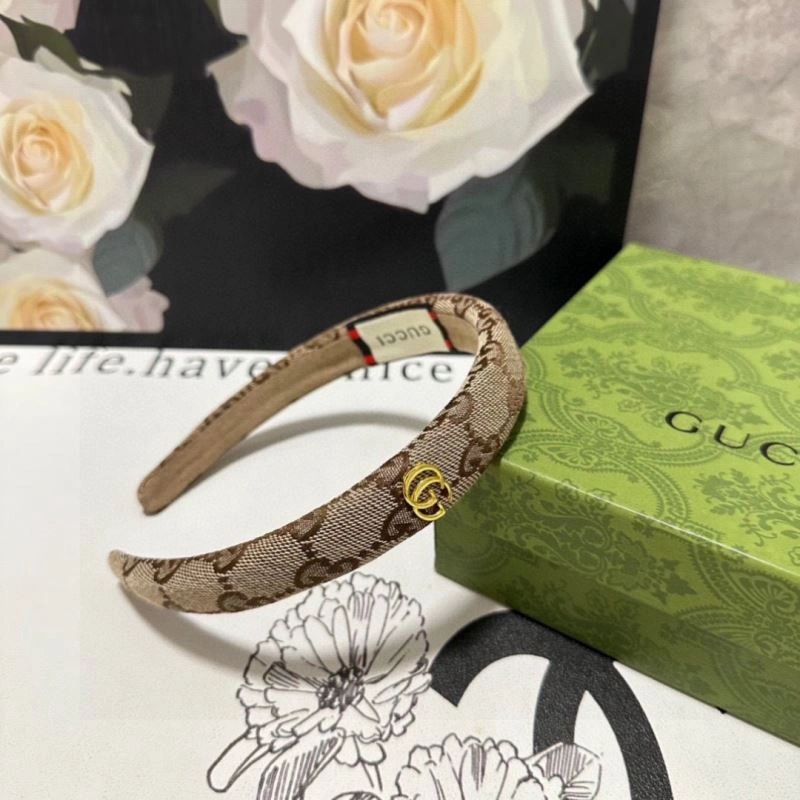 Gucci Hair Hoop EyeCatching 264191