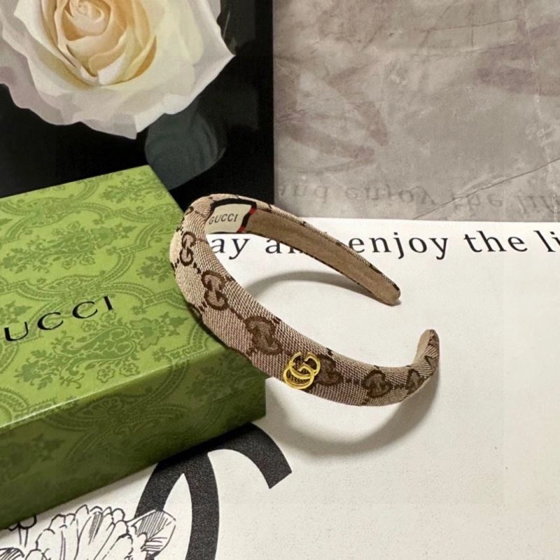 Gucci Hair Hoop EyeCatching 264191