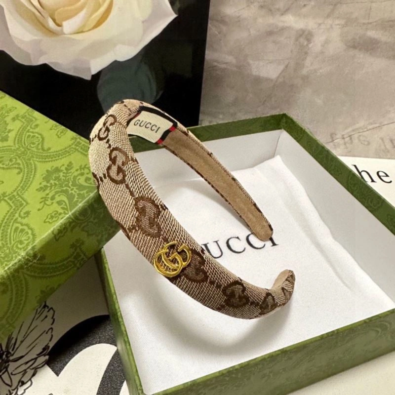 Gucci Hair Hoop EyeCatching 264191