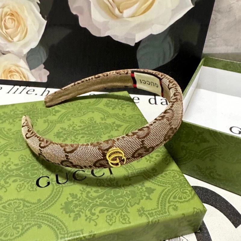 Gucci Hair Hoop EyeCatching 264191