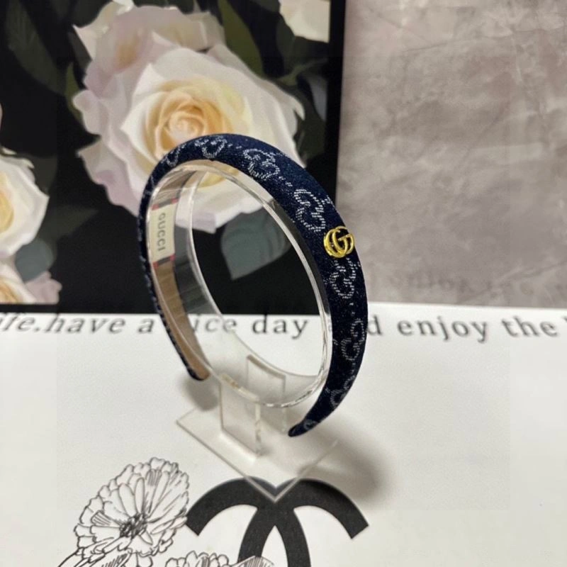 Gucci Hair Hoop Vibrant 264201