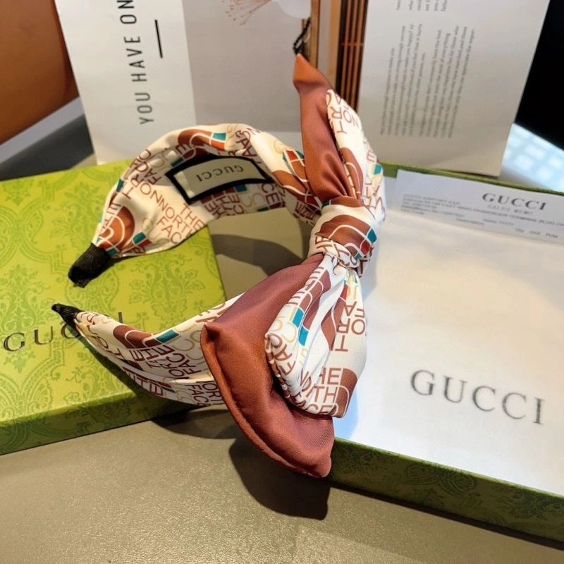Gucci Hair Hoop NewStyle 264197