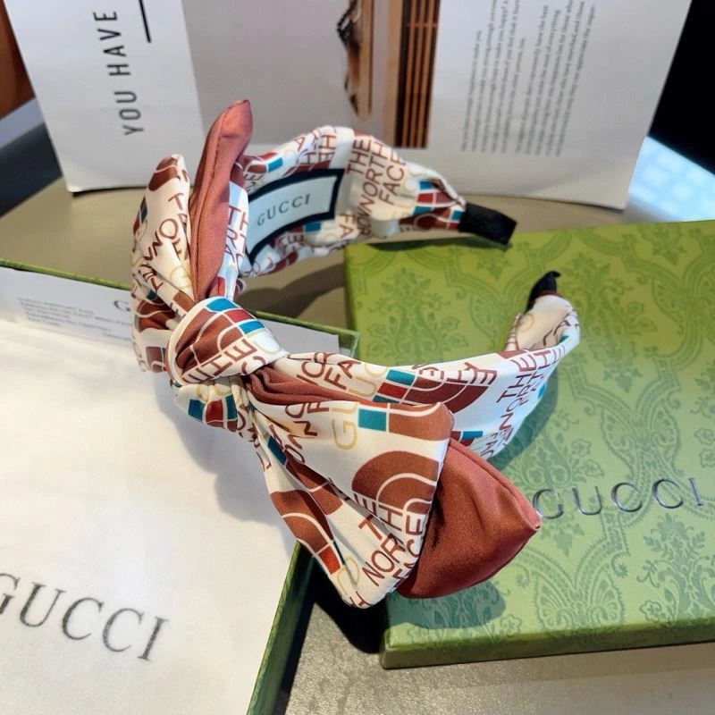 Gucci Hair Hoop NewStyle 264197