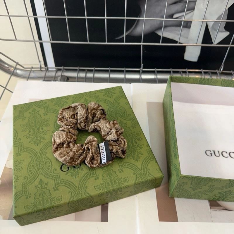 Gucci Hair Hoop Soft 264187