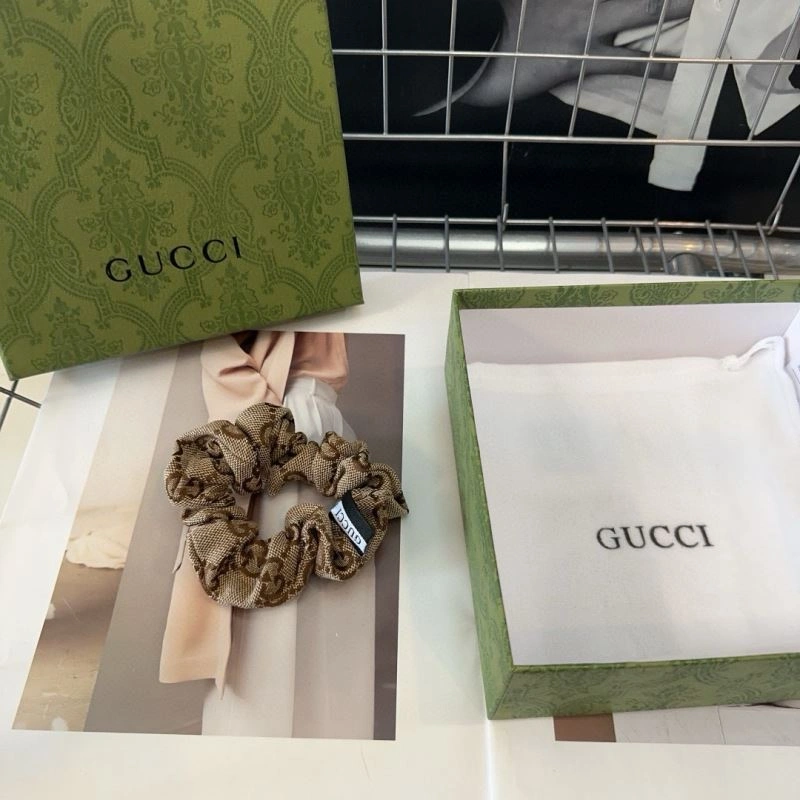 Gucci Hair Hoop Soft 264187