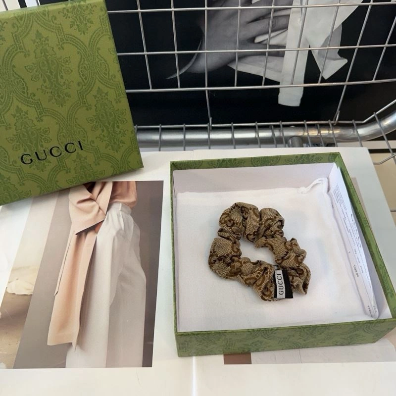 Gucci Hair Hoop Soft 264187