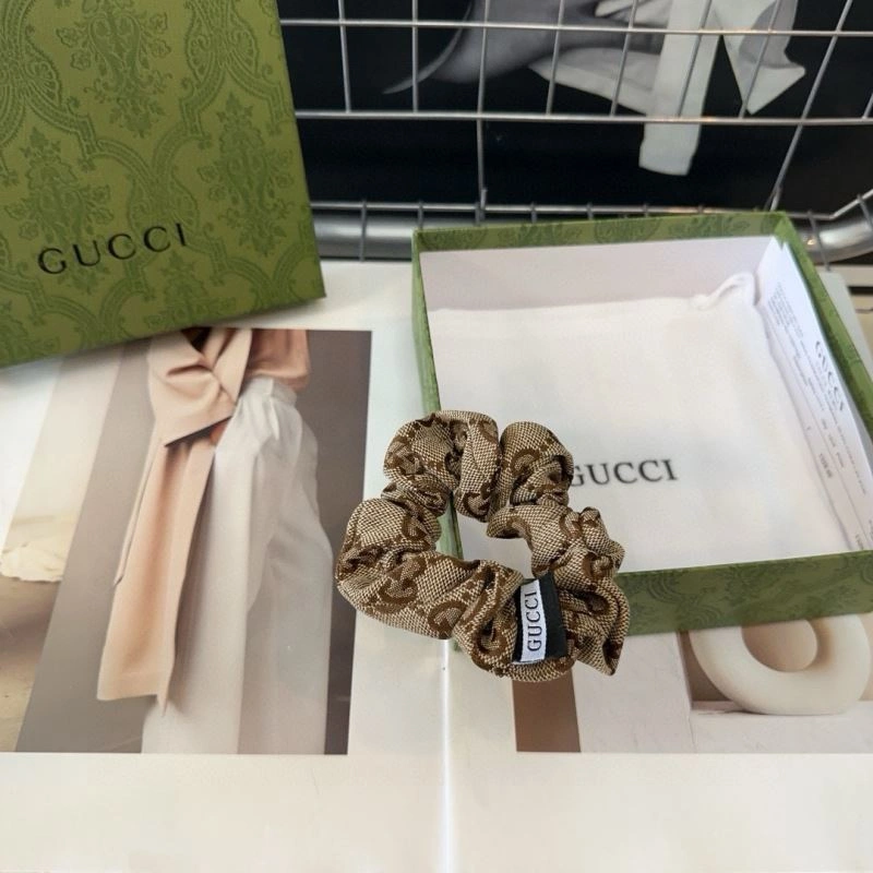 Gucci Hair Hoop Soft 264187