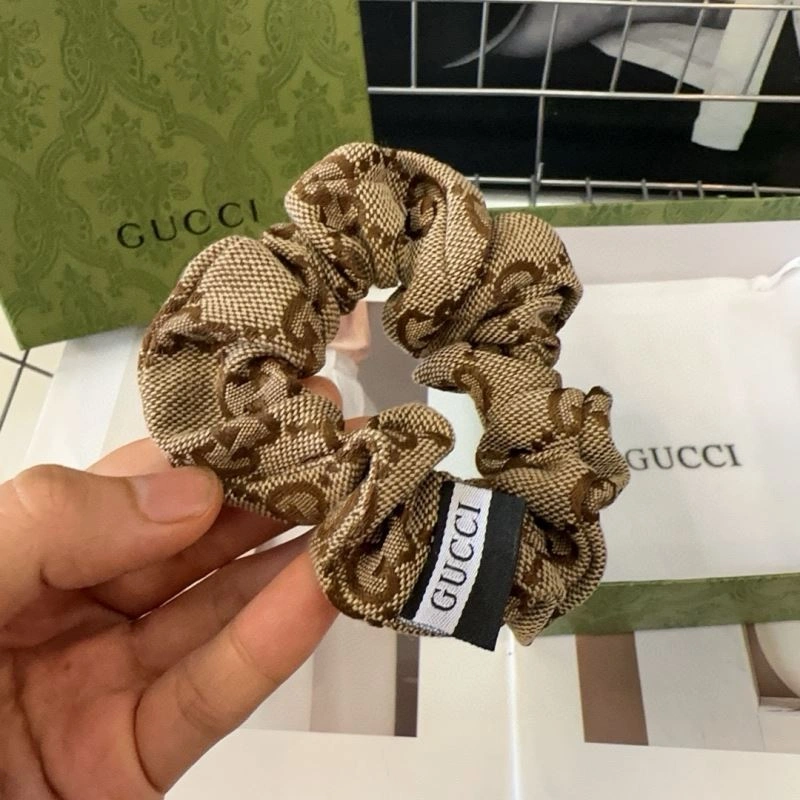 Gucci Hair Hoop Soft 264187