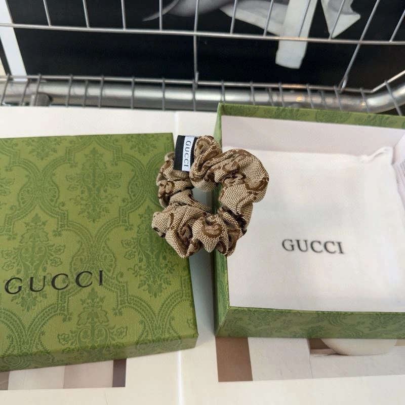 Gucci Hair Hoop Soft 264187
