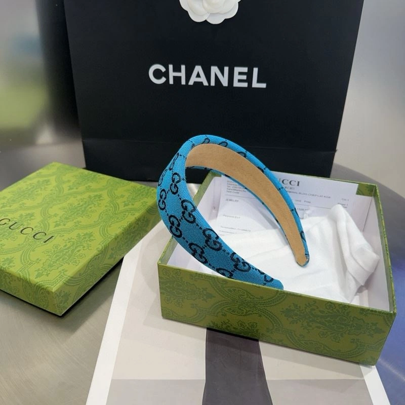 Gucci Hair Hoop Casual 264182