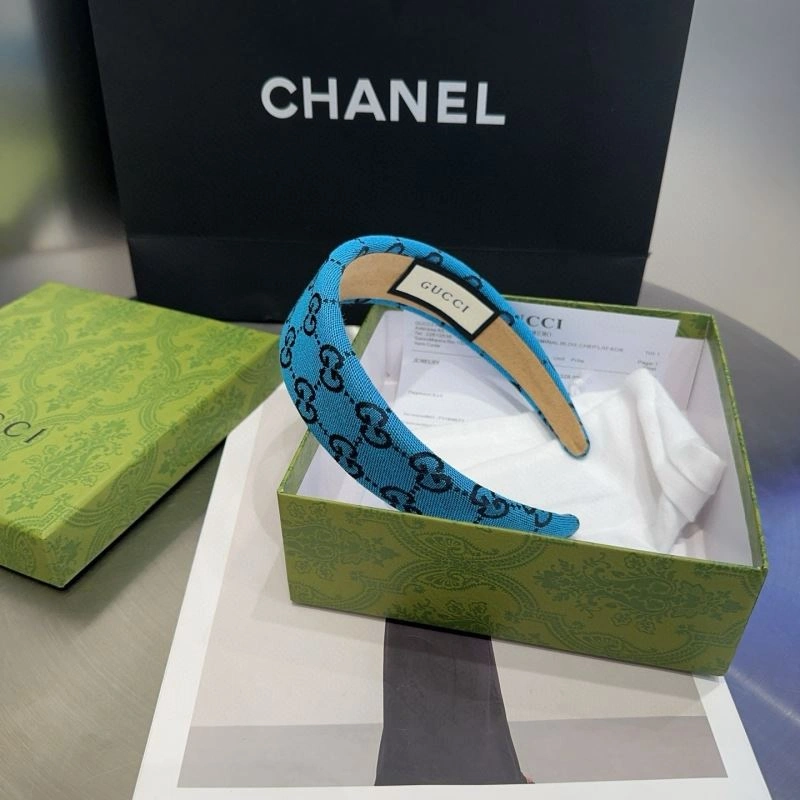 Gucci Hair Hoop Casual 264182