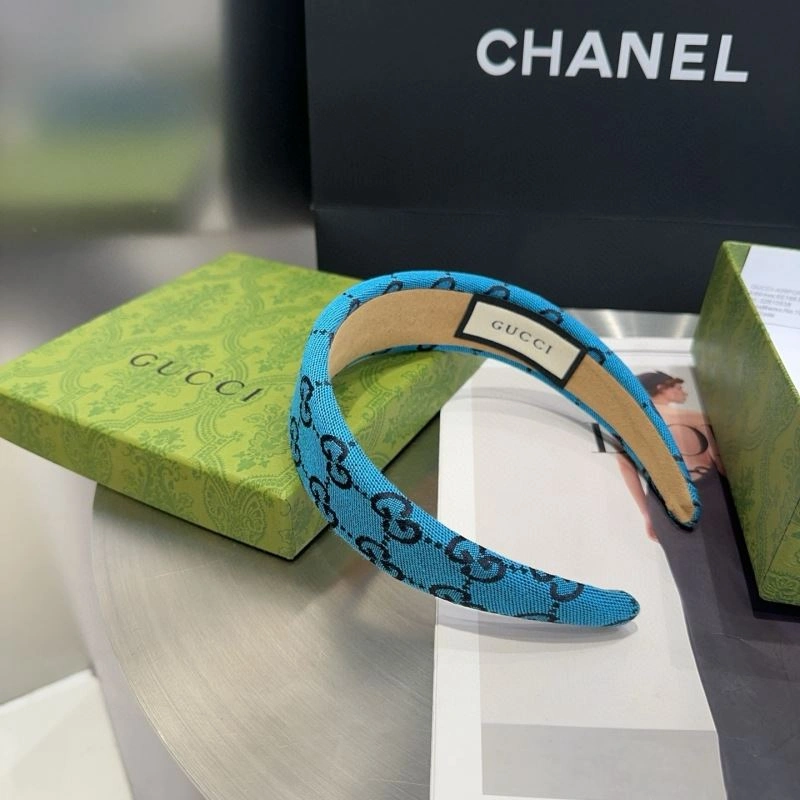 Gucci Hair Hoop Casual 264182