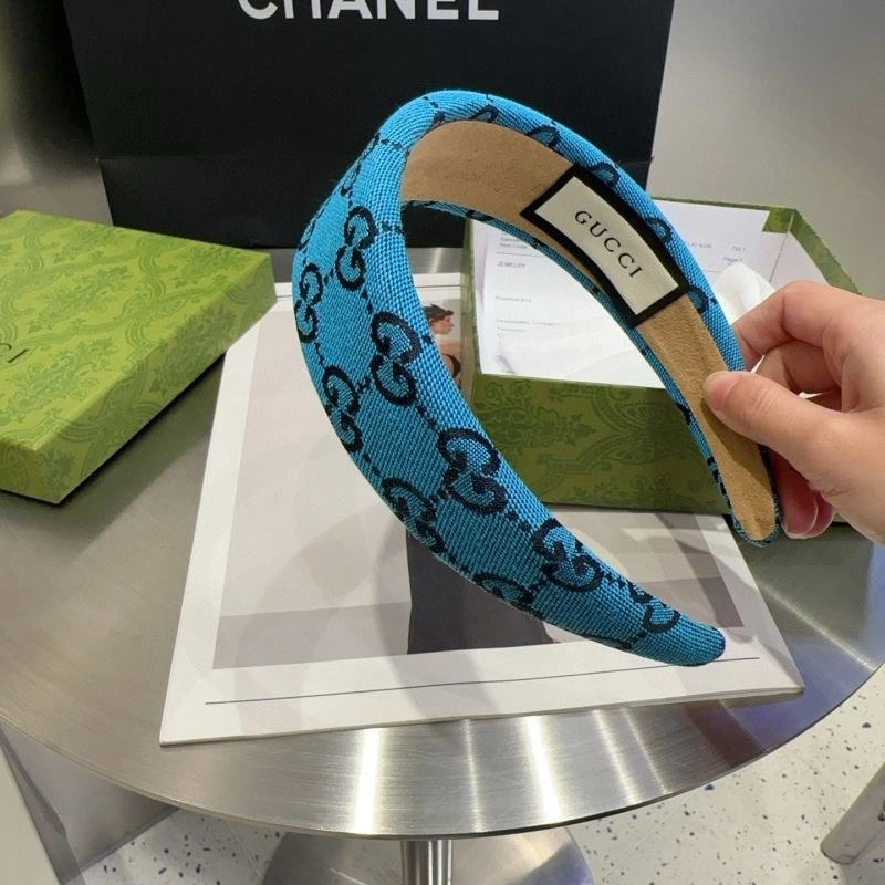 Gucci Hair Hoop Casual 264182