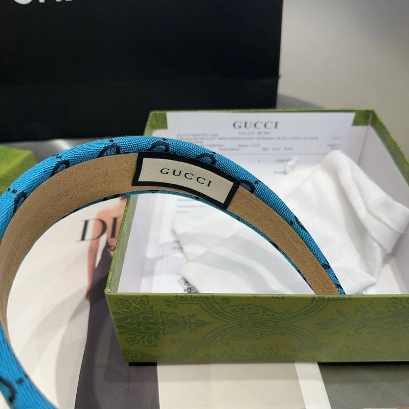 Gucci Hair Hoop Casual 264182