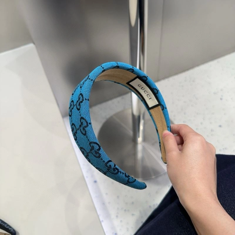 Gucci Hair Hoop Casual 264182