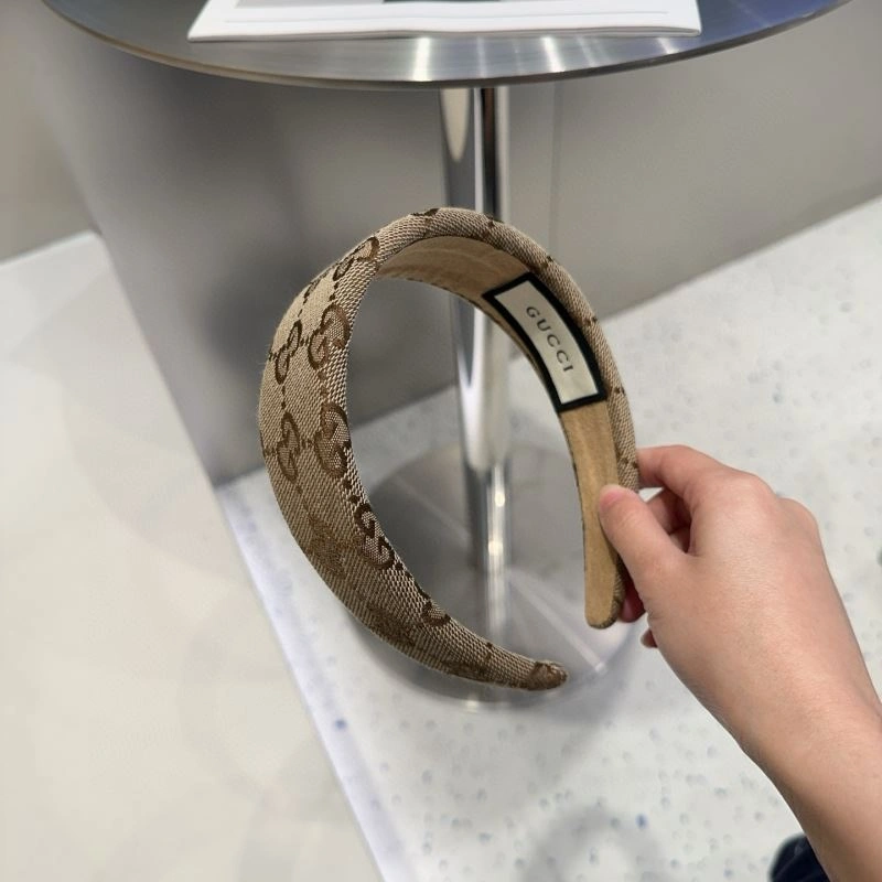 Gucci Hair Hoop Functional 264193