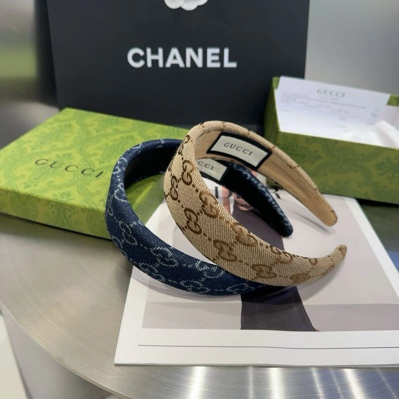 Gucci Hair Hoop Functional 264193
