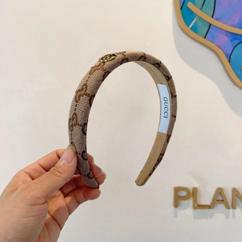 Gucci Hair Hoop SunProtective 264194
