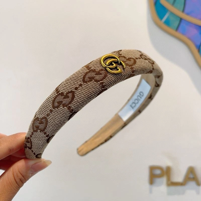Gucci Hair Hoop SunProtective 264194