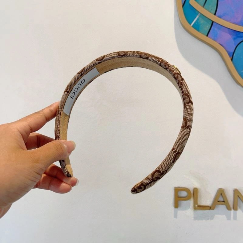 Gucci Hair Hoop SunProtective 264194
