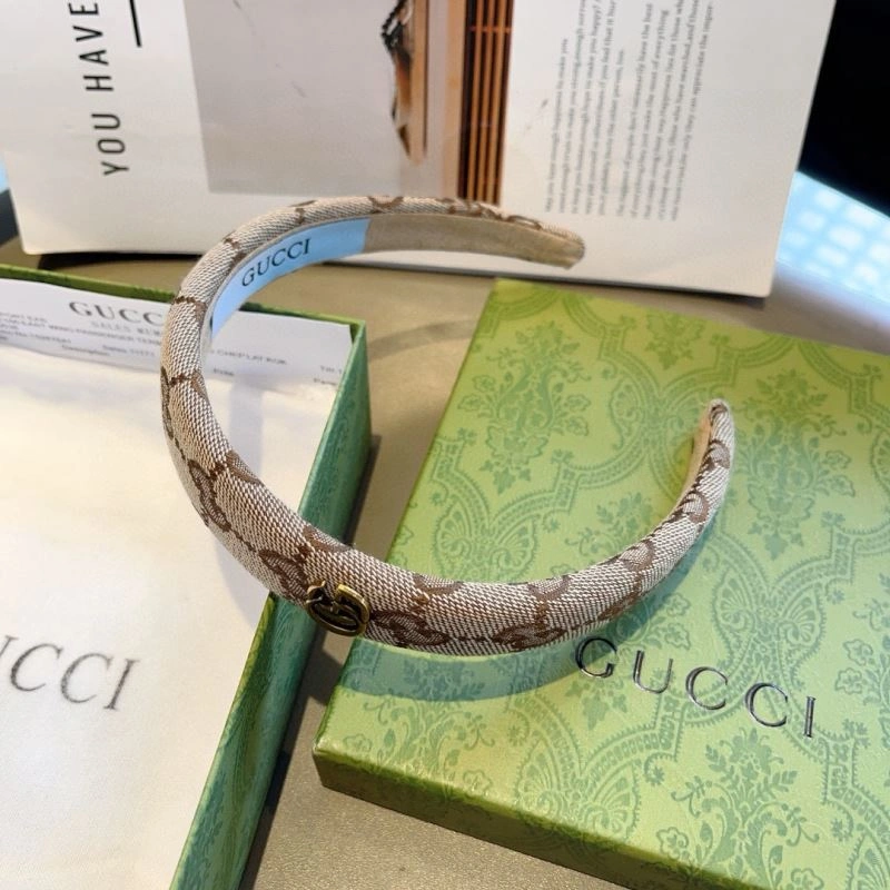 Gucci Hair Hoop SunProtective 264194