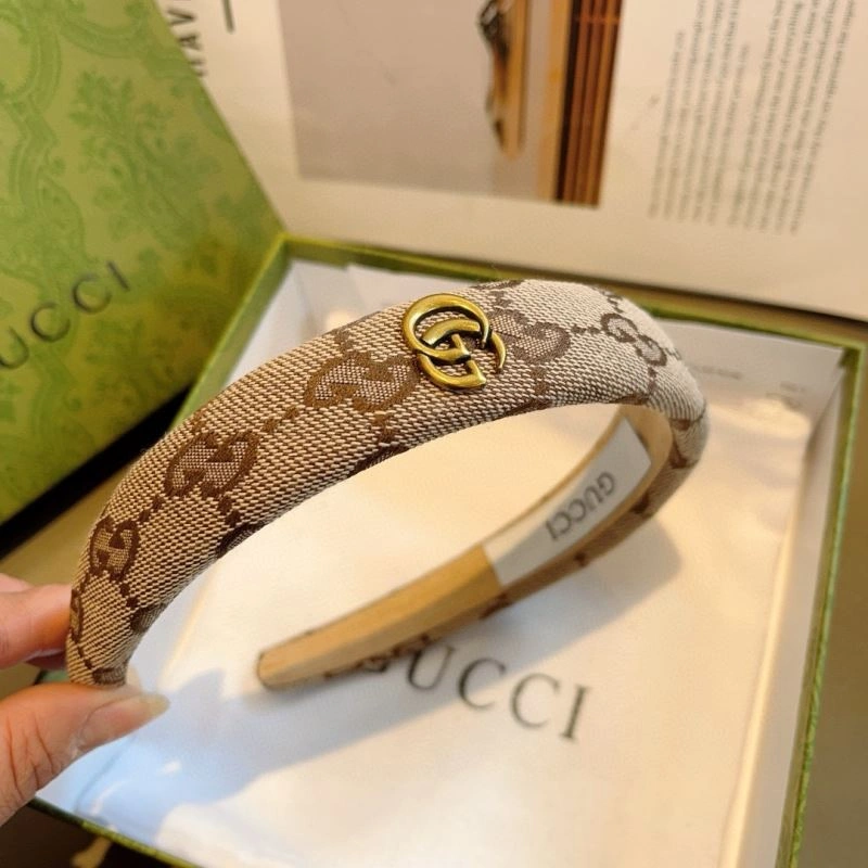 Gucci Hair Hoop SunProtective 264194