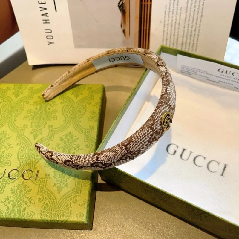 Gucci Hair Hoop SunProtective 264194