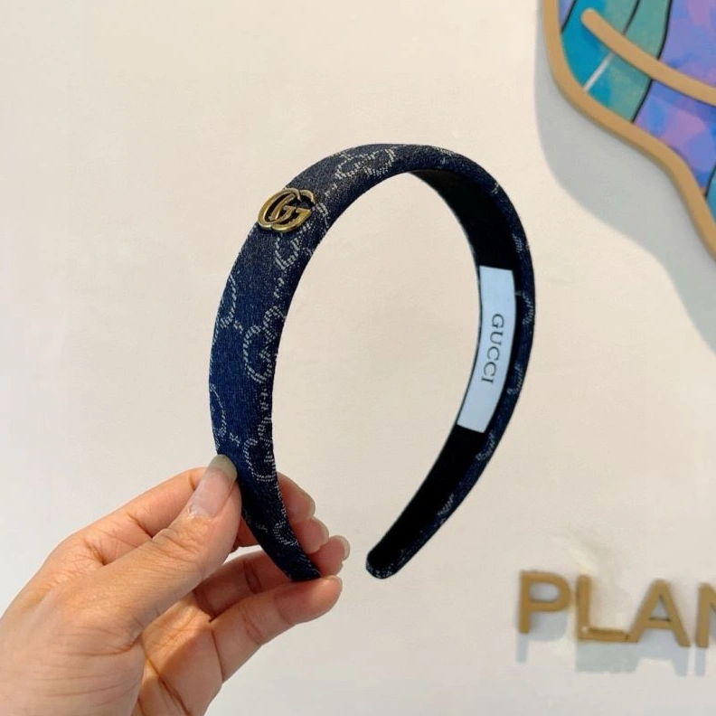 Gucci Hair Hoop Sporty 264190