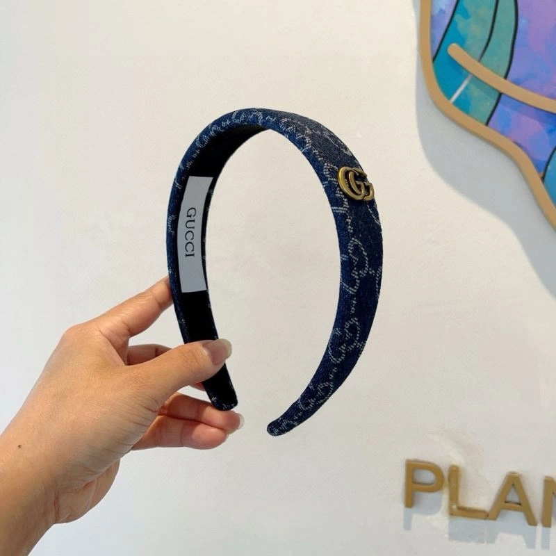 Gucci Hair Hoop Sporty 264190