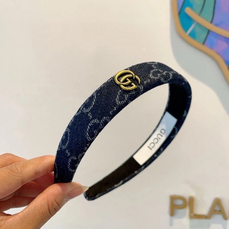 Gucci Hair Hoop Sporty 264190