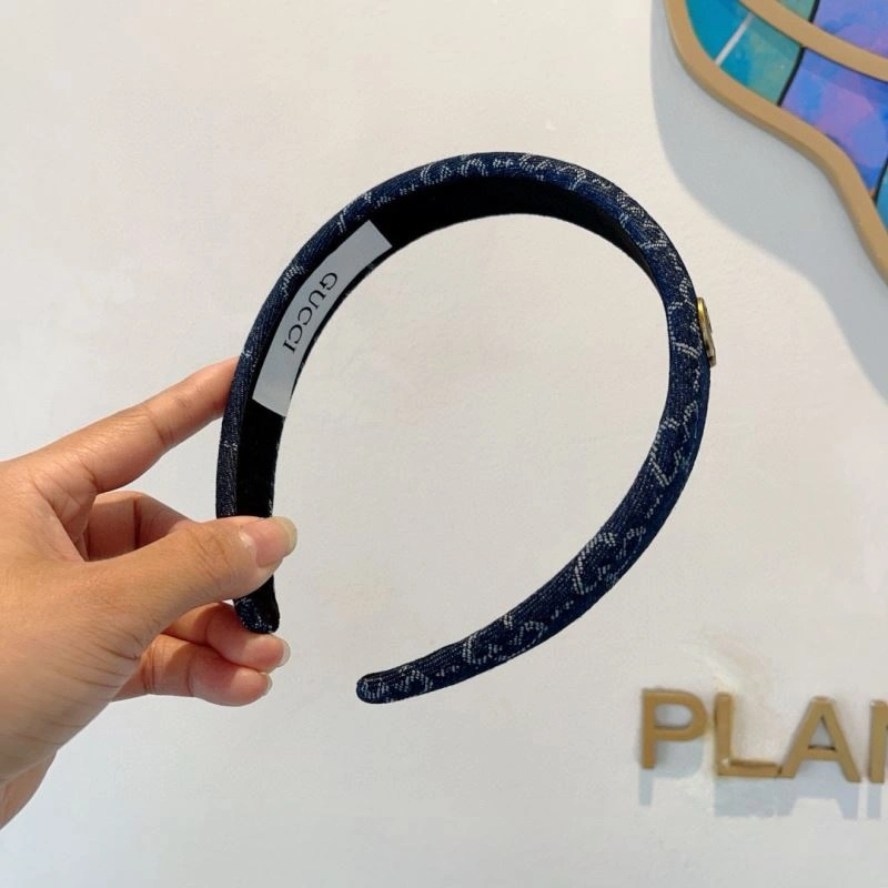 Gucci Hair Hoop Sporty 264190
