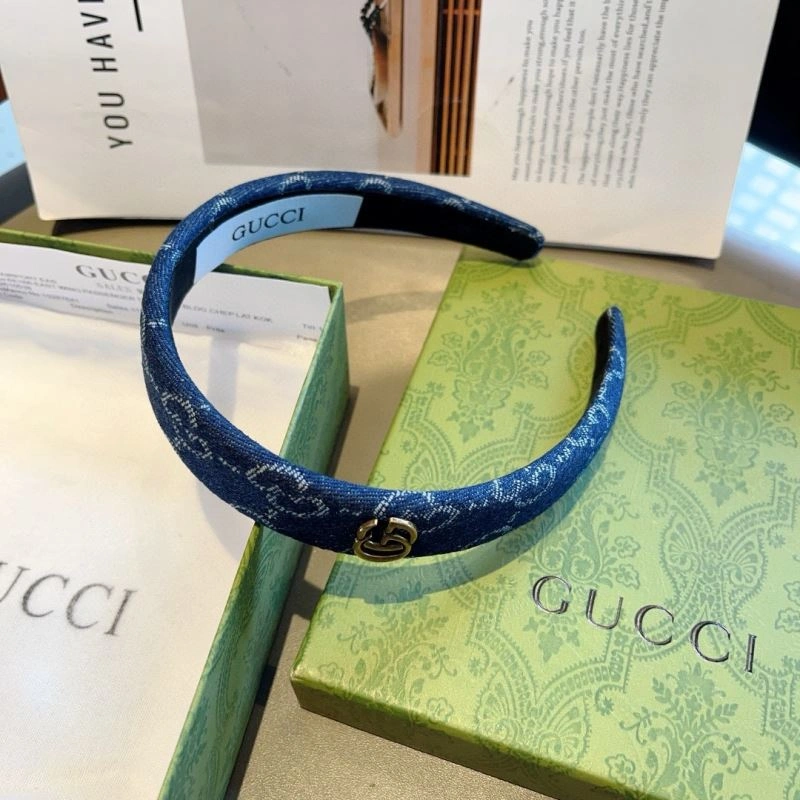 Gucci Hair Hoop Sporty 264190