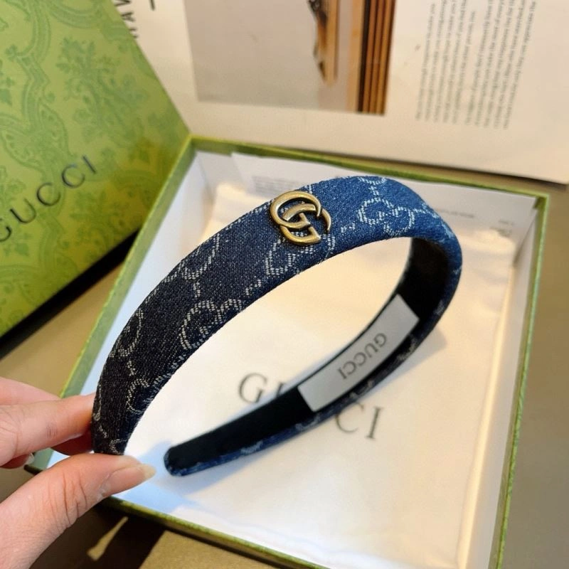 Gucci Hair Hoop Sporty 264190